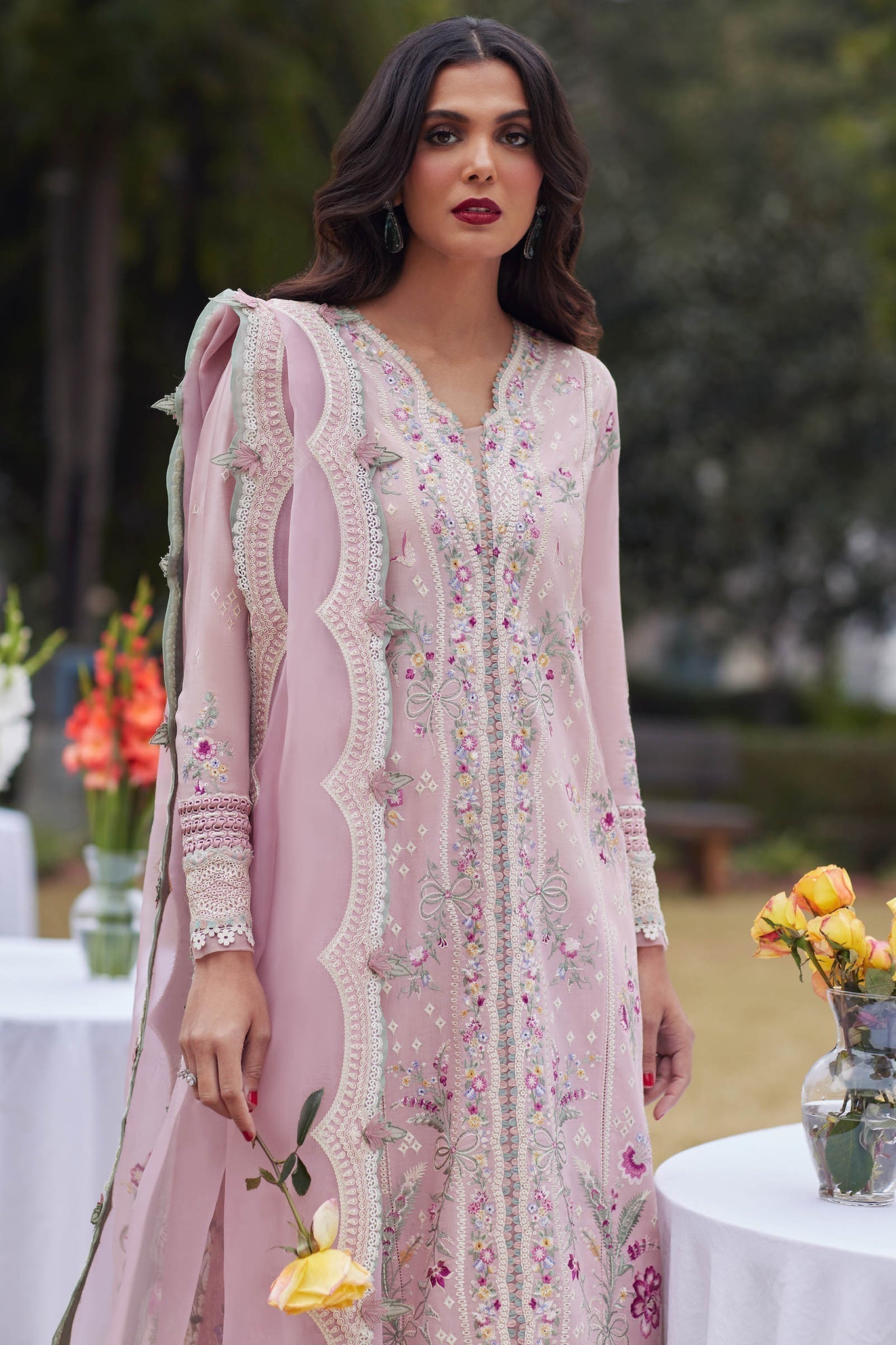 Elan | Lawn24 | MIRZETA (EL24-11 B) - Waniyas