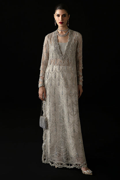 Elan | Pret Crepusule | LUMIÃRE DE NEIG (EP-21302) - Ladies Clothes - Maria Faisal