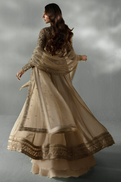 Elan | Pret Crepusule |  NUIT CÃLESTE (EP-21303) - Ladies Clothes - Maria Faisal