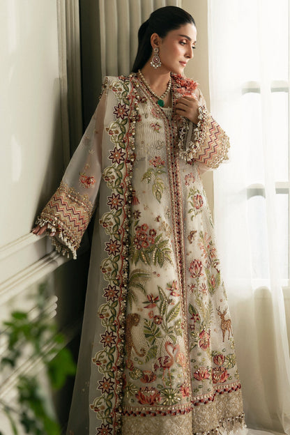 Elan | Wedding Festive 24 | BOTANICAL BLISS (EC24-02) - Ladies Clothes 