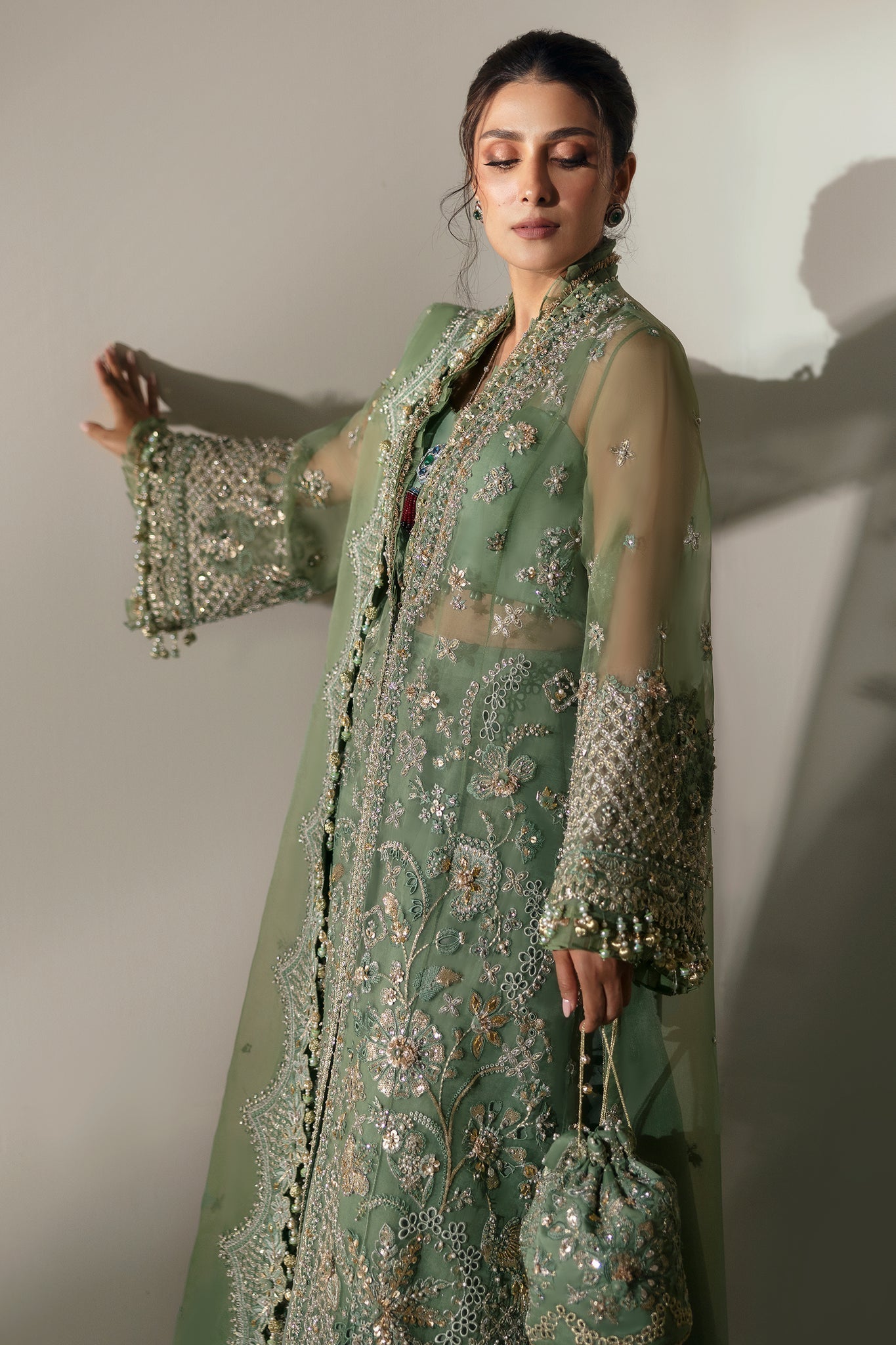 Elan | Wedding Festive 24 | JARDIN DE RÅ-VES (EC24-05) - Ladies Clothes 