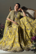 Elan | Wedding Festive 24 | BOTANICAL BLISS (EC24-03) - Ladies Clothes 