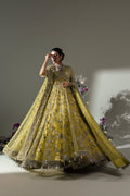 Elan | Wedding Festive 24 | BOTANICAL BLISS (EC24-03) - Ladies Clothes 