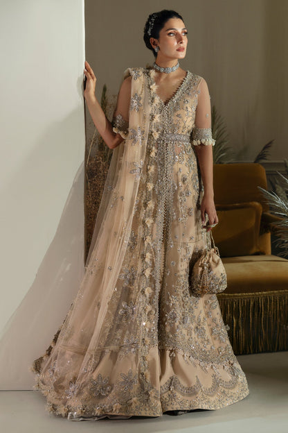 Elan | Wedding Festive 24 | PEARL OF TRANQUILITY (EC24-08) - Ladies Clothes 