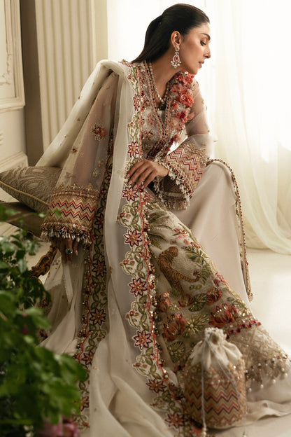 Elan | Wedding Festive 24 | BOTANICAL BLISS (EC24-02) - Ladies Clothes 