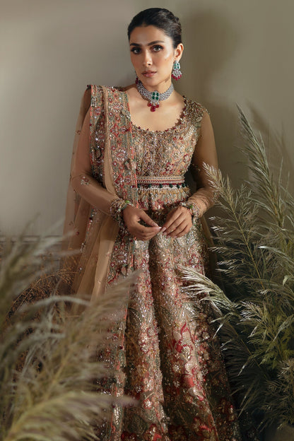 Elan | Wedding Festive 24 | MAHARANI (EC24-04) - Ladies Clothes 