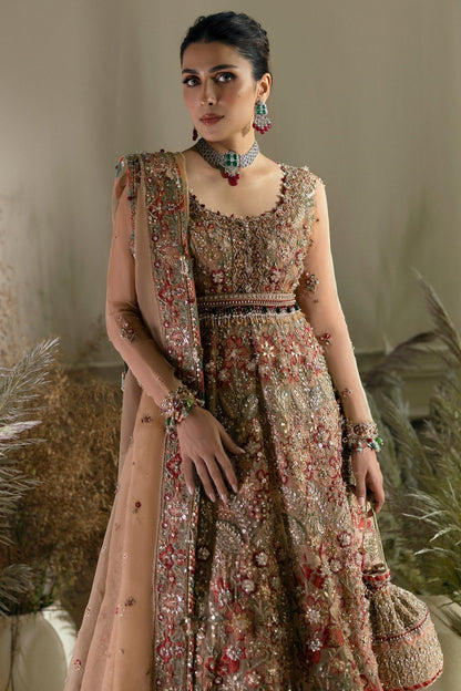 Elan | Wedding Festive 24 | MAHARANI (EC24-04) - Ladies Clothes 