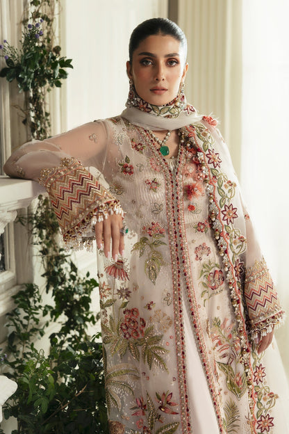 Elan | Wedding Festive 24 | BOTANICAL BLISS (EC24-02) - Ladies Clothes 