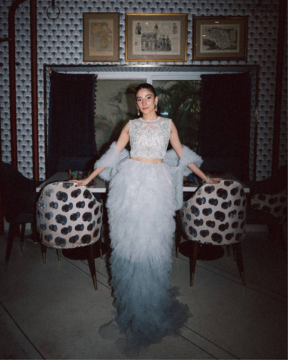 Mysie by Tahira | Eid Festive 25 | Elza by Maria Faisal - Registered Vendor of : Mysie by Tahira - type : Ladies Clothes - 100% original wedding dresses