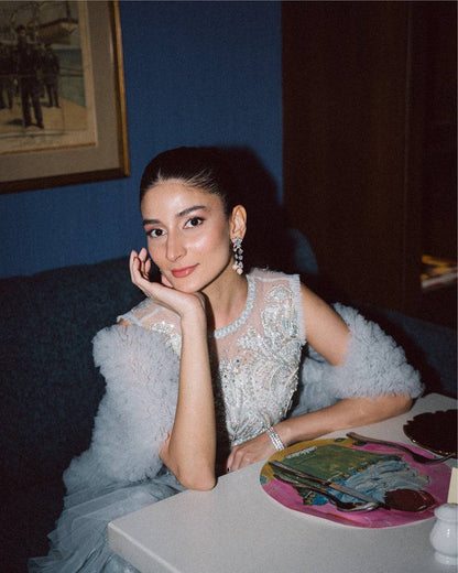 Mysie by Tahira | Eid Festive 25 | Elza by Maria Faisal - Registered Vendor of : Mysie by Tahira - type : Ladies Clothes - 100% original wedding dresses