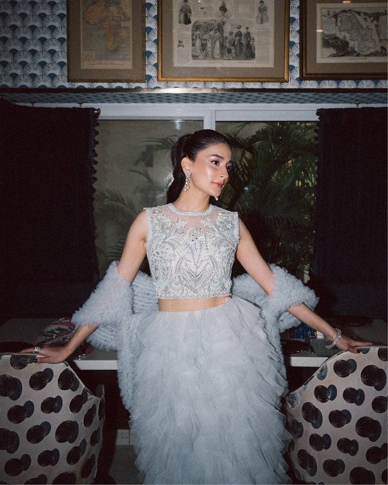 Mysie by Tahira | Eid Festive 25 | Elza by Maria Faisal - Registered Vendor of : Mysie by Tahira - type : Ladies Clothes - 100% original wedding dresses