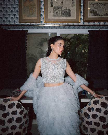 Mysie by Tahira | Eid Festive 25 | Elza by Maria Faisal - Registered Vendor of : Mysie by Tahira - type : Ladies Clothes - 100% original wedding dresses