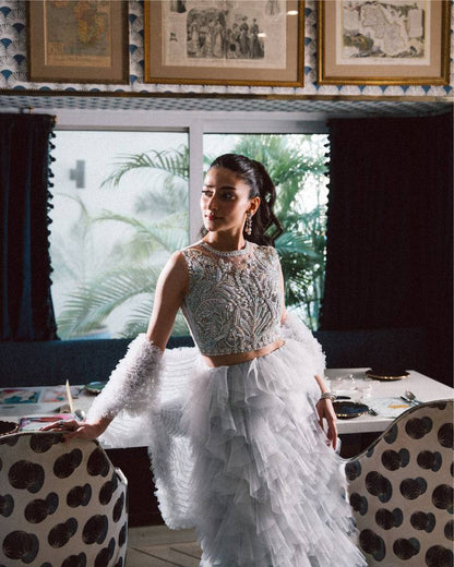 Mysie by Tahira | Eid Festive 25 | Elza by Maria Faisal - Registered Vendor of : Mysie by Tahira - type : Ladies Clothes - 100% original wedding dresses