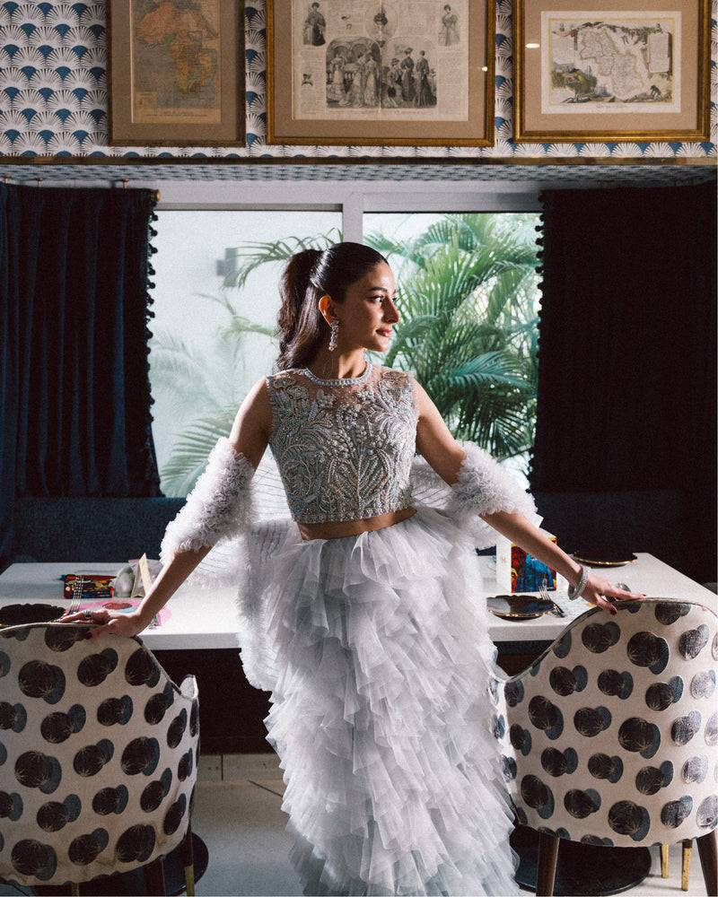 Mysie by Tahira | Eid Festive 25 | Elza by Maria Faisal - Registered Vendor of : Mysie by Tahira - type : Ladies Clothes - 100% original wedding dresses