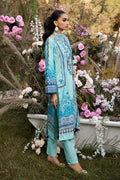 Ellena | Luxury Embroidered Collection | D24 - Waniyas