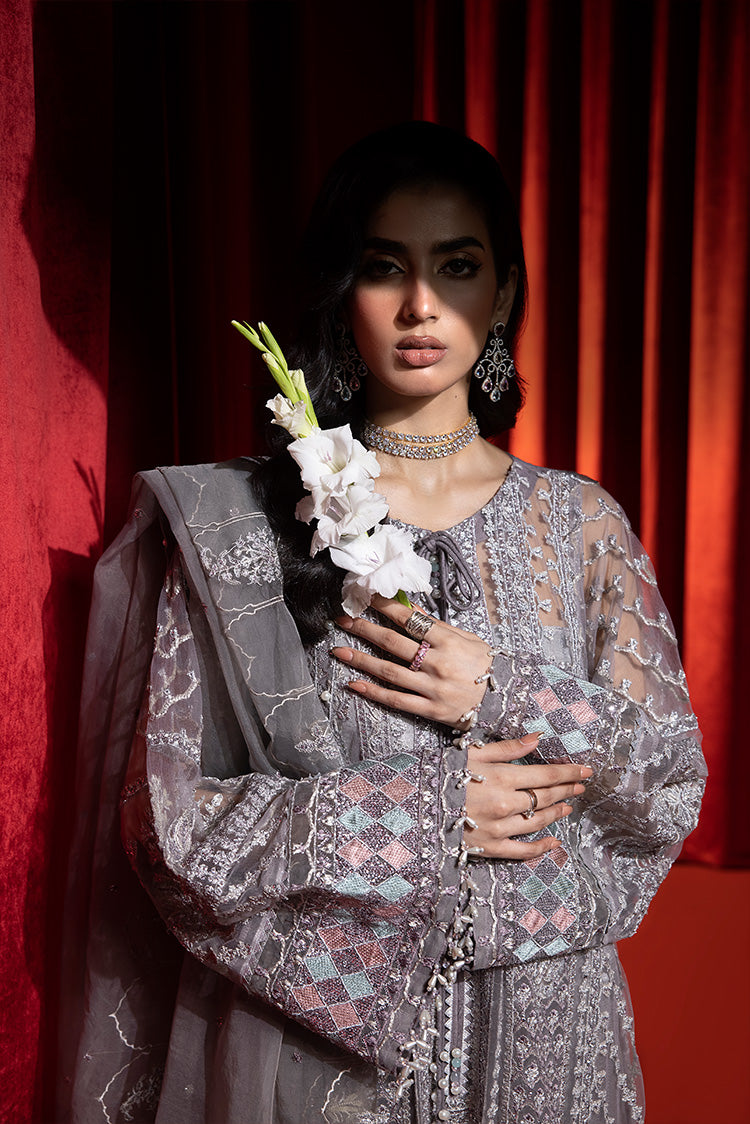 Ellena | Luxury Collection | 02 - Maria Faisal