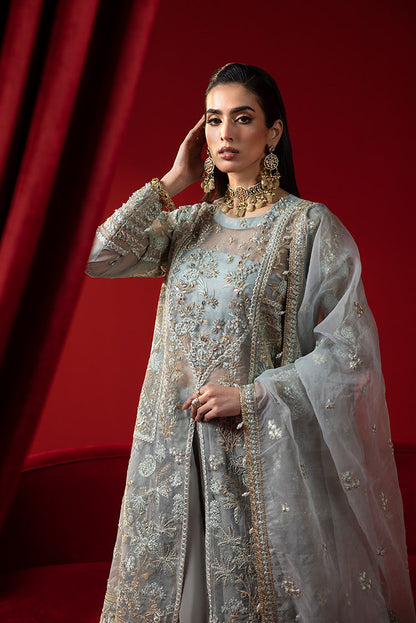 Ellena | Luxury Collection | 03 - Maria Faisal