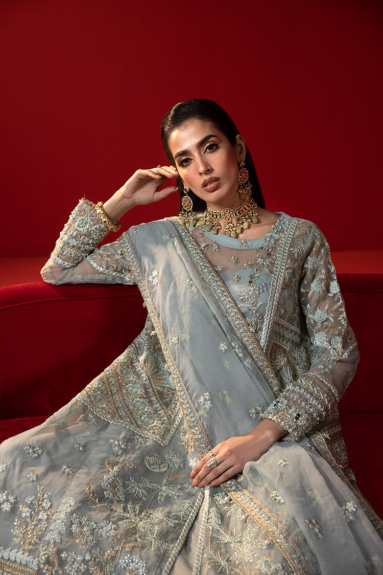 Ellena | Luxury Collection | 03 - Maria Faisal