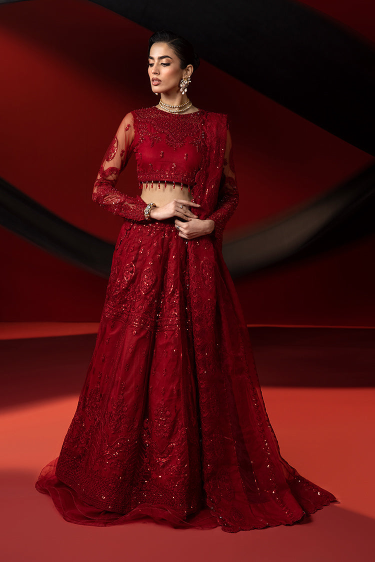 Ellena | Luxury Collection | 05 - Maria Faisal