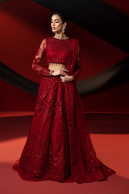 Ellena | Luxury Collection | 05 - Maria Faisal