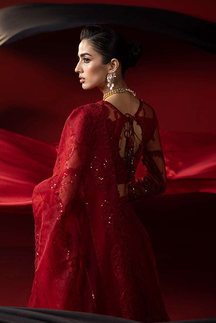 Ellena | Luxury Collection | 05 - Maria Faisal