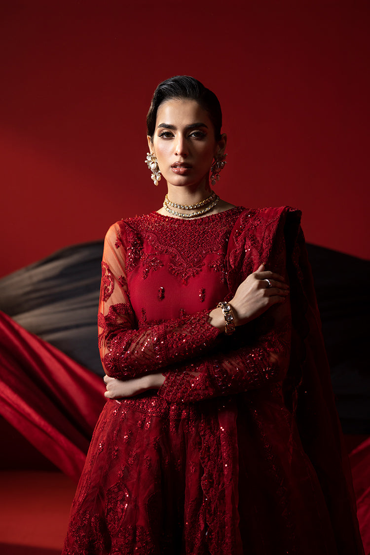 Ellena | Luxury Collection | 05 - Maria Faisal
