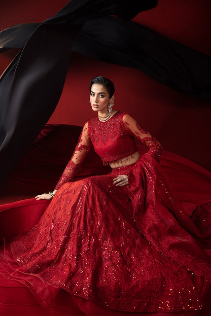 Ellena | Luxury Collection | 05 - Maria Faisal