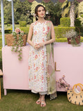 Izel | Oh Spring Lawn 25 | ELOWEN by Maria Faisal - Registered Vendor of : Izel - type : Ladies Clothes - 100% original wedding dresses
