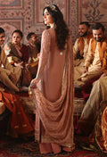 Emaan Adeel | Ghazal Luxury Formals | GH-07 - Ladies Clothes - Maria Faisal
