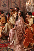 Emaan Adeel | Ghazal Luxury Formals | GH-07 - Ladies Clothes - Maria Faisal