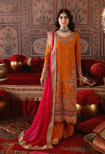 Emaan Adeel | Ghazal Luxury Formals | GH-02