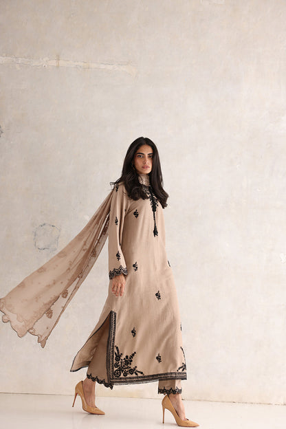 Sana Abbas | Luxury Pret | Emira - Ladies Clothes - Maria Faisal