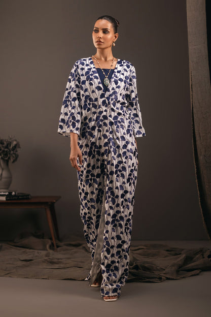 Erum Khan | Beyond Chic | Empress Elegance - Designer Dress with Intricate embroidery and embellishments. Shop elegent wedding dress at Maria Faisal.