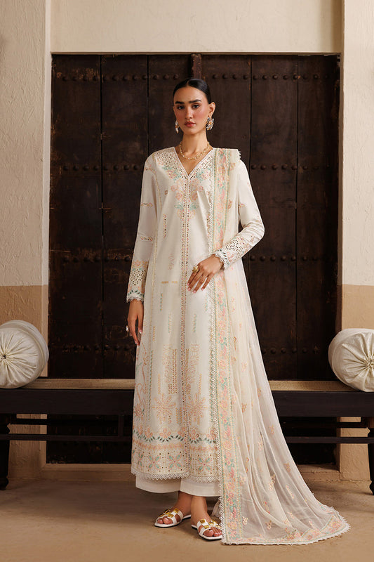 Emaan Adeel | Viva Pret | EUPHONY - Luxury Dress - available at Maria Faisal in UK and USA.