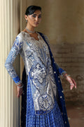 Soraya | Lumene Festive'25/26 | Evadia - Ladies Clothes - Maria Faisal
