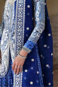 Soraya | Lumene Festive'25/26 | Evadia - Ladies Clothes - Maria Faisal