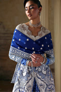 Soraya | Lumene Festive'25/26 | Evadia - Ladies Clothes - Maria Faisal