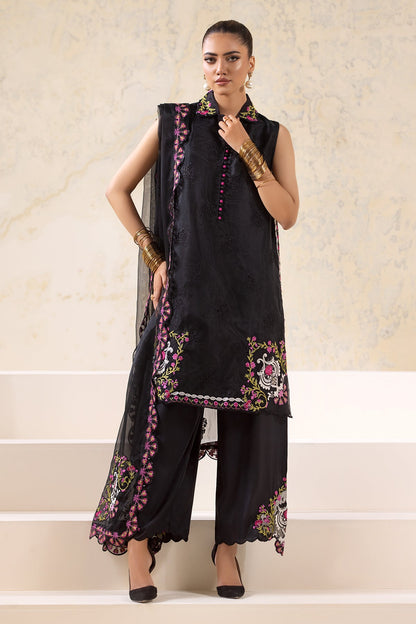 Charizma | Festive Pret | CMA-4-28 - Ladies Clothes - Maria Faisal