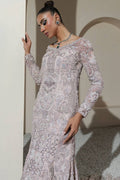 Khakaa | Serie Luxuriante 25 | Rosavelle - Ladies Clothes - Maria Faisal