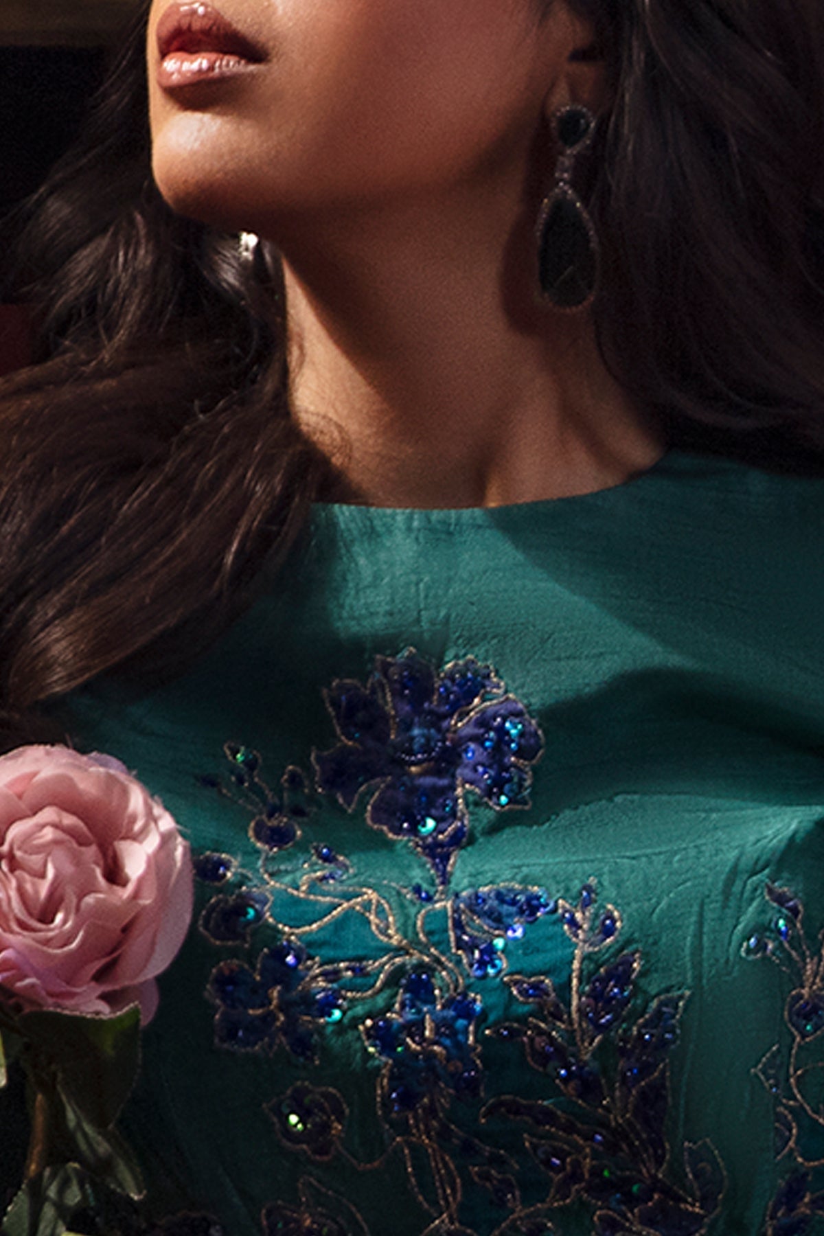 Charizma | Festive Pret | CMA-3-236 - Ladies Clothes - Maria Faisal