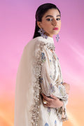 Charizma | Festive Pret | CMA-4-287 - Ladies Clothes - Maria Faisal