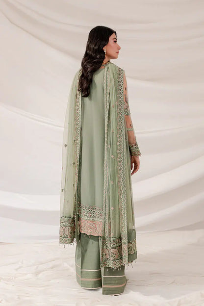 Farasha | Lumiere Luxury Collection 23 | Ciara