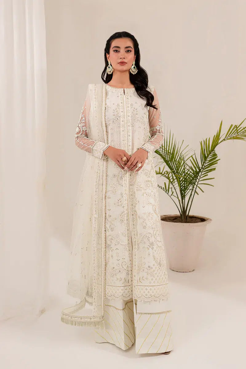 Farasha | Lumiere Luxury Collection 23 | Chantily