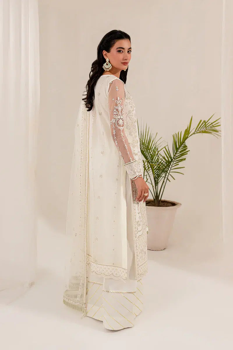 Farasha | Lumiere Luxury Collection 23 | Chantily