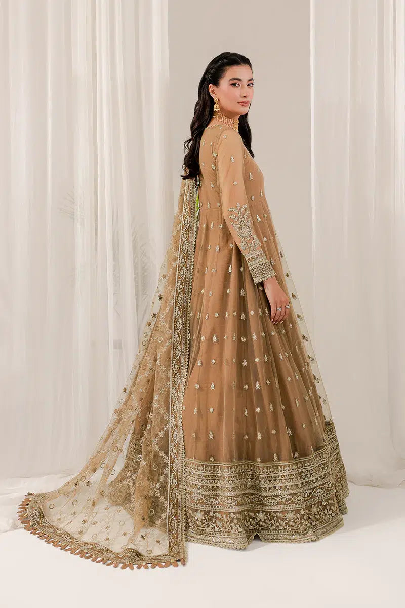 Farasha | Lumiere Luxury Collection 23 | Delaine