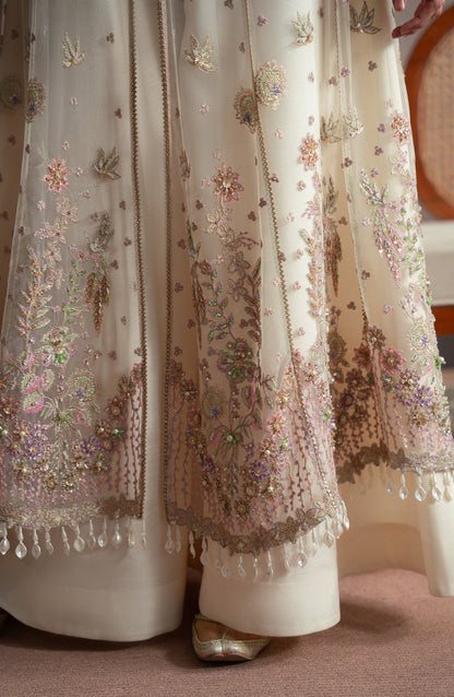 Fabiha Fatima | Elvin Pret Wear | FAYRA - Ladies Clothes - Maria Faisal