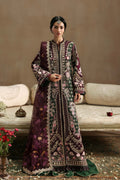 Sable Vogue | Festive 25 | FC-01-25 - Ladies Clothes - Maria Faisal