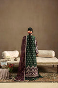 Sable Vogue | Festive 25 | FC-01-25 - Ladies Clothes - Maria Faisal