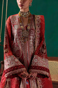 Sable Vogue | Festive 25 | FC-02-25 - Ladies Clothes - Maria Faisal