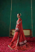 Sable Vogue | Festive 25 | FC-02-25 - Ladies Clothes - Maria Faisal